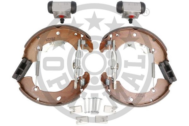 FREN PABUC TAKIMI IDEA350 LANCIA: MUSA350