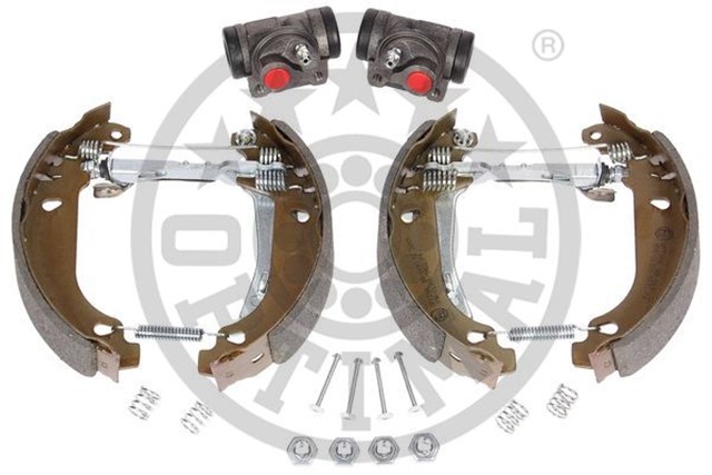 FREN PABUC TAKIMI 21B48 - 21 STUFENHECKL48