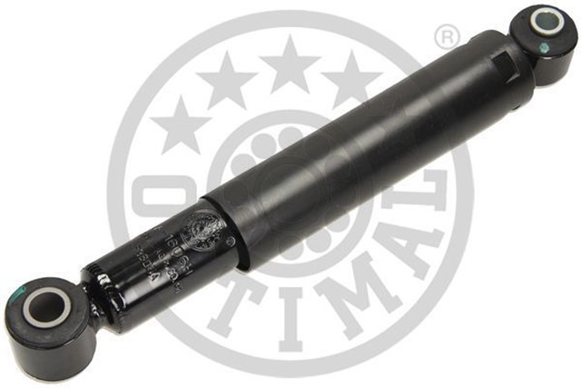 AMORTISOR 100 BUS631 - 100 KASTEN631 - 100 PRITSCHE/FAHRGESTELL631