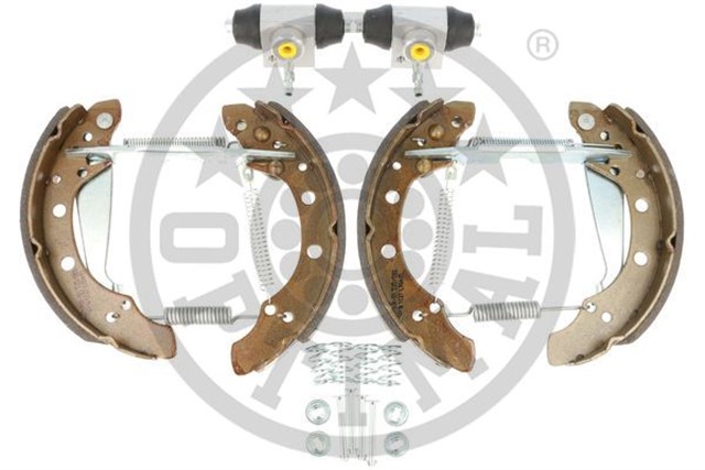 FREN PABUC TAKIMI FELICIA I6U1 - FELICIA II6U1