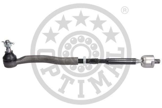 UZUN ROT AURIS E15 - AURIS VAN KASTENNDE15