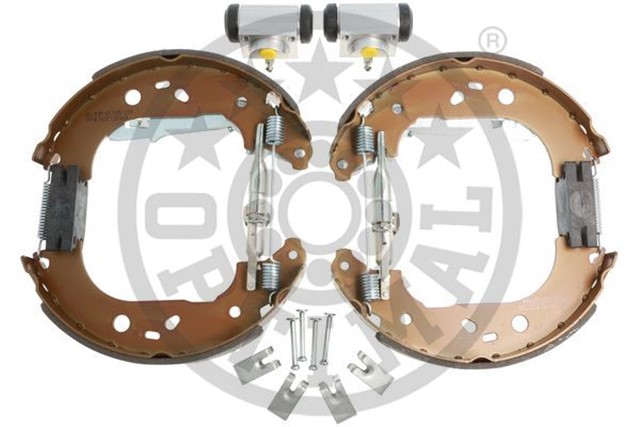 FREN PABUC TAKIMI NEMO KASTENAA - NEMO KOMBIFIORINO KASTEN/KOMBI225 - QUBO225 BIPPERAA