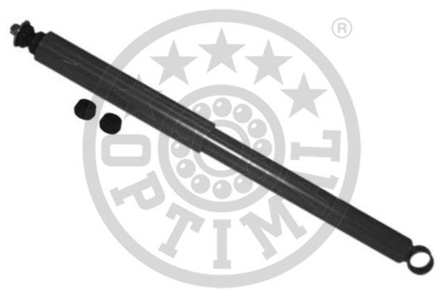 AMORTISOR RAV 4 I A1 - RAV 4 I CABRIO A1 - RAV 4 II A2