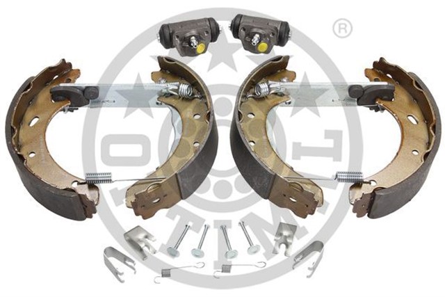 FREN PABUC TAKIMI ESCORT VIIGAL - AAL - ABL - ESCORT VII CABRIOLETALL - ESCORT VII KOMBIGAL - ANL - ESCORT VI