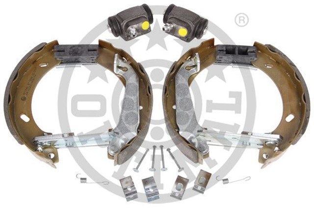 FREN PABUC TAKIMI ESCORT VGAL - ESCORT V CABRIOLETALL - ESCORT V KOMBIGAL - AVL - ESCORT VIGAL - ESCORT VI