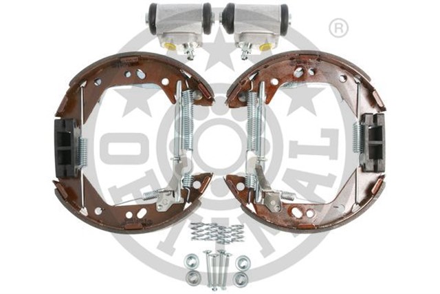 FREN PABUC TAKIMI ACCENT IILC