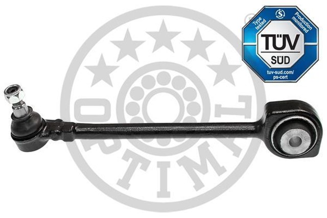 SALINCAK ON SOL ALT 4 - MATIC MERCEDES W204 S204 C207