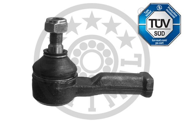 UZUN ROT KAFASI CLARUSK9A - CLARUS KOMBIGC - SEPHIAFA - SEPHIA STUFENHECKFA 626 IIGC - 626 II HATCHBACK