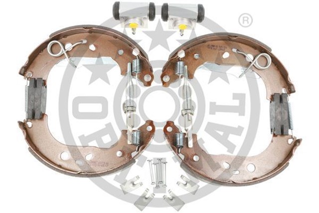 FREN SILINDIRI ARKA FIAT DOBLO - FIORINO - PUNTO - PANDA - ALBEA TOYOTA YARIS 05 CITRO N NEMO 09 PEUGEOT BIPPER 09 OPEL COMBO 12 LANCIA YPSILON 12 20.64MM