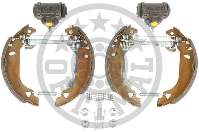 FREN PABUC TAKIMI TIPO160