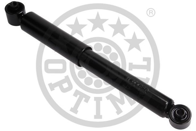 AMORTISOR NISSAN : QASHQAI / QASHQAI 2 IJ10 - JJ10