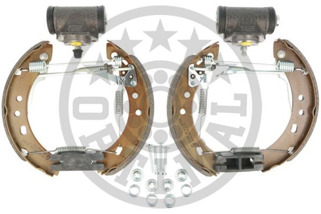 FREN PABUC TAKIMI MICRA IIK11