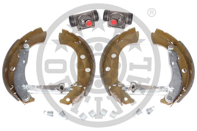 FREN PABUC TAKIMI 405 I15B - 405 II4B