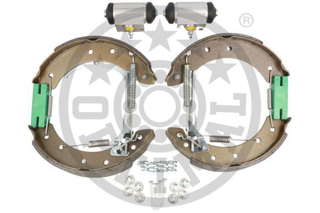 FREN PABUC TAKIMI SAXOS0 - S1 206 SCHR GHECK2A/C - 206 SW2E/K