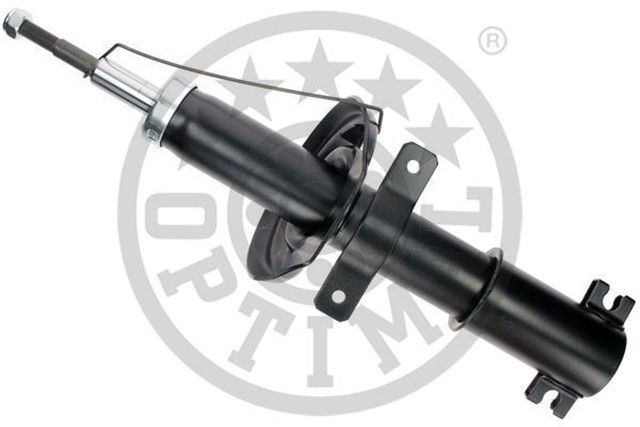 ON AMORTISOR SAG - SOL VIVARO III BUS 14 TRAFFIC III BUS 14