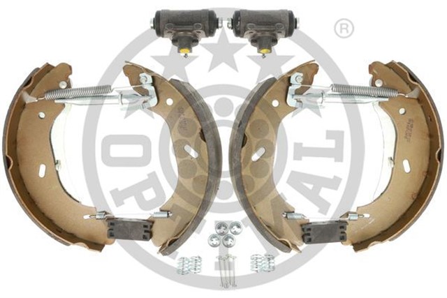 FREN PABUC TAKIMI TERRANO IIR20