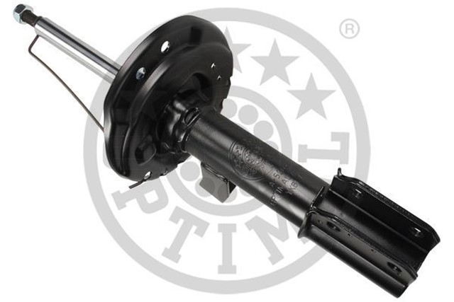 AMORTISOR TWINGO IIIBCM ; SMART : FORFOUR HATCHBACK453 - FORTWO CONVERTIBLE453 - FORTWO COUPE453