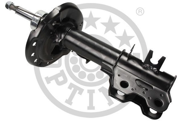 ON AMORTISOR SAG MOKKA - TRAX 12 GAZLI