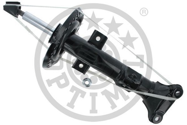 AMORTISOR ON GAZLI MERCEDES SLK - CLASS R171 04 11