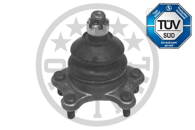 TASIYICI /KILAVUZ MAFSALI 4 RUNNER N1 - HILUX IV PICK - UP N5 - N6 - HILUX V PICK - UPLN - KZN1 - VZN1 - H