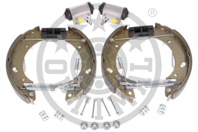 FREN PABUC TAKIMI COUPERD - ELANTRAXD - ELANTRA STUFENHECKXD - LANTRA IJ - 1 - LANTRA IIJ - 2 - LANTRA II WAG