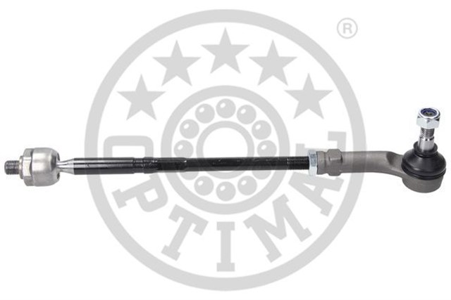 ROT BASI SAG TRANSIT COURIER 14 FIESTA VI 08 BMAX 12 ECOSPORT 13 MAZDA II 07 15