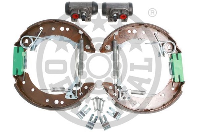 FREN PABUC TAKIMI C2JM - C3 IFC - C3 II - C3 PLURIELHB