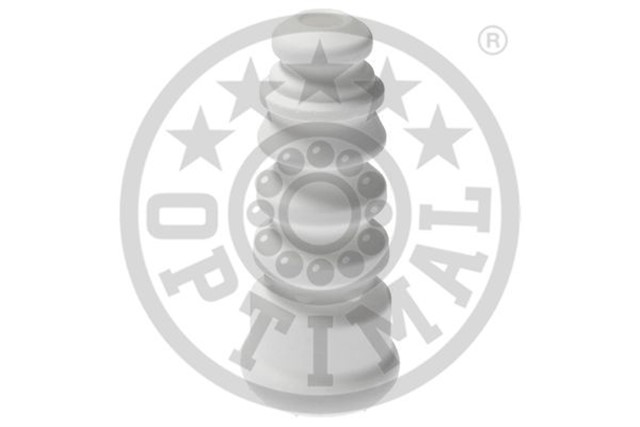 LASTIK DAYANAK SUSPANSIYON A38L1 LEON1M1 - TOLEDO II1M2 OCTAVIA1U2 - OCTAVIA COMBI1U5 BORA1J2 - BORA