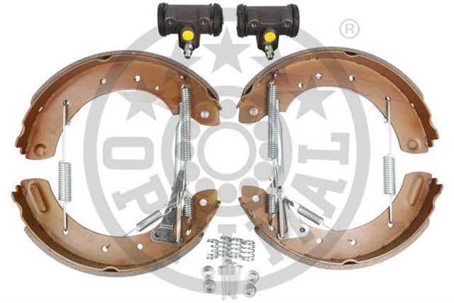 FREN PABUC TAKIMI TERRANO IIR20