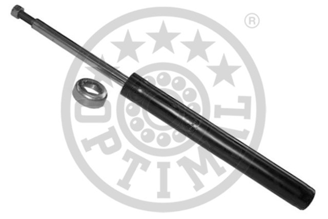 AMORTISOR 8089 - 89Q - 8A - B3 - 808C - B4 - 80 AVANT8C - B4 - 9081 - 85 - B2 - 9089 - 89Q - 8A - B3 - CABRIOLET8G7 - B4 - COUPE