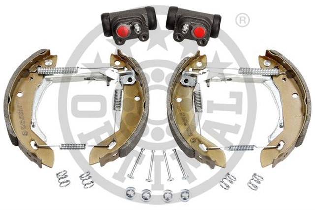 FREN PABUC TAKIMI ZXN2 309 I10C - 10A - 309 II3C - 3A