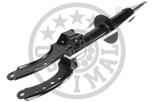 AMORTISOR VW TOUAREG