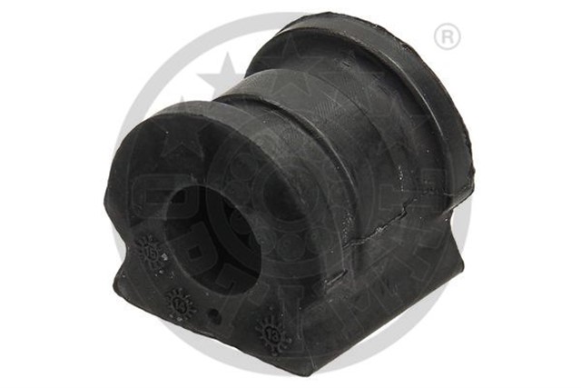 VIRAJ DEMIR LASTIGI ON 18MM SIRTLI POLO - CORDOBA - FABIA 01 - 10