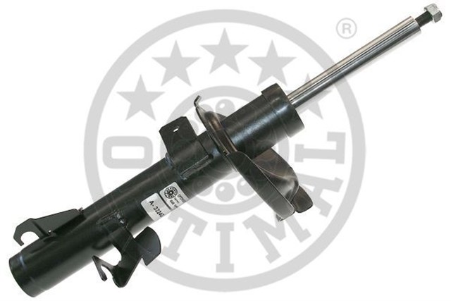 AMORTISOR 3BK - 3BL - 3 STUFENHECKBK - 3 STUFENHECKBL - 5CR19 - 5CW