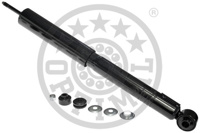 AMORTISOR LAND CRUISERLJ12 - KZJ12 - TRJ12 - KDJ12 - GRJ12