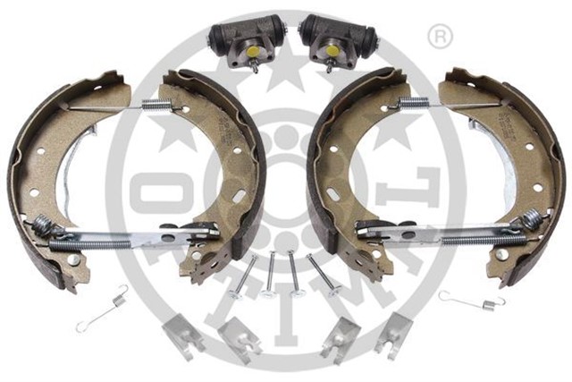 FREN PABUC TAKIMI MONDEO I KOMBIBNP