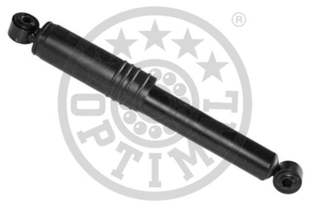 AMORTISOR WAGON R EM