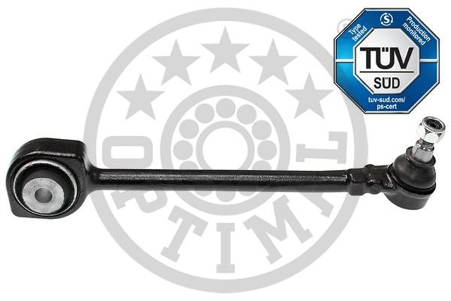 SALINCAK ON SAG ALT 4 - MATIC MERCEDES W204 S204 C207