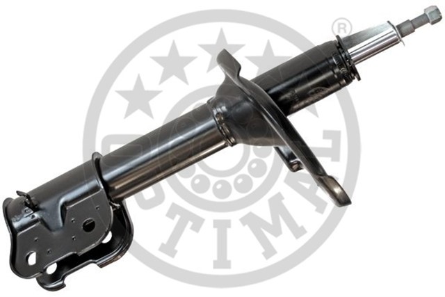 AMORTISOR SANTA F ISM - SANTA F IICM