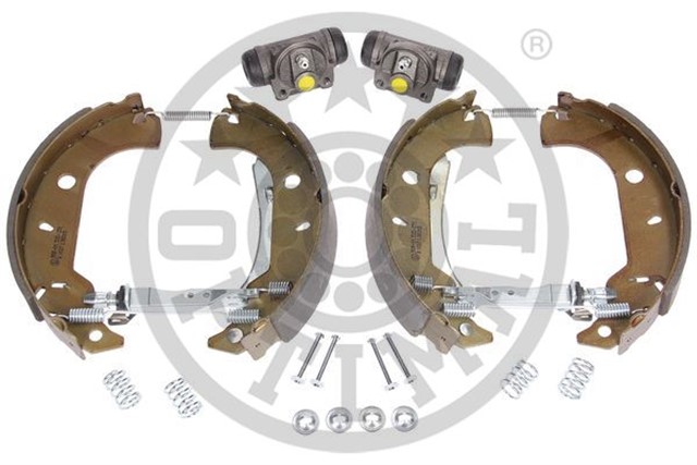 FREN PABUC TAKIMI TEMPRA159 - TEMPRA S.W.159 - TIPO160