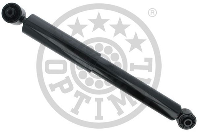 AMORTISOR NISSAN : QASHQAI / QASHQAI 2 IJ10 - JJ10