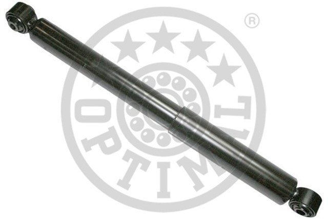 AMORTISOR PATHFINDER IIR50