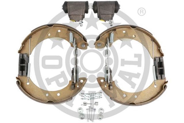 FREN PABUC TAKIMI ESCORT 81 EXPRESSAVA - ESCORT IVGAF - AWF - ABFT - ESCORT IV KOMBIAWF - AVF - ORION IIAFF