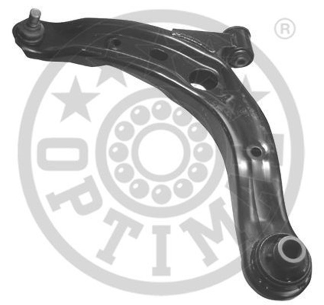 BUGI KOLU TEKERLEK BAGLANTISI MPV IILW