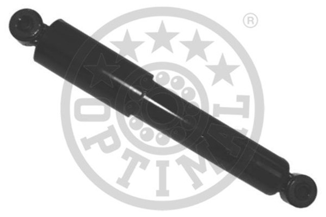 AMORTISOR 145930 - 146930 - 155167 BRAVA182 - BRAVO I182 - COUPE175 - MAREA185 - MAREA WEEKEND185