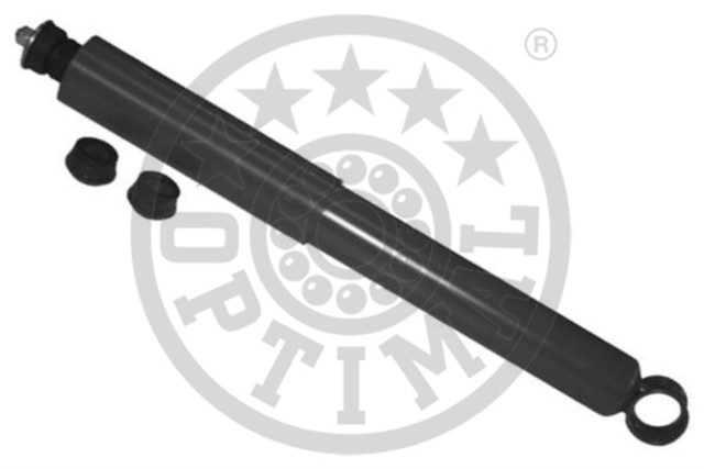 AMORTISOR HILUX GEL NDEWAGEN GESCHLOSSENLN - KZN1 - VZN1 - LAND CRUISER 90 J9