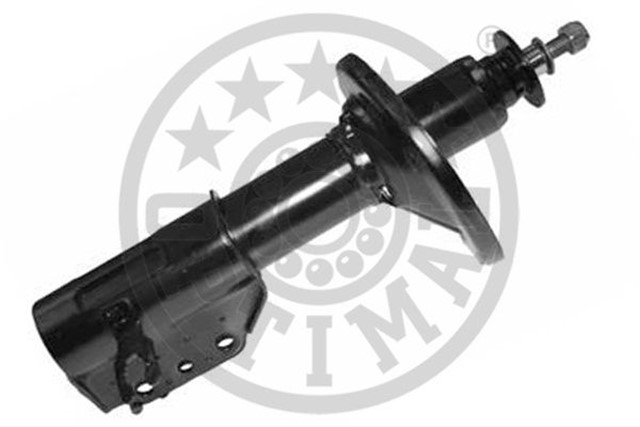 AMORTISOR 323 C VBA - 323 F VBA - 323 S VBA