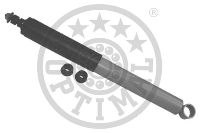 AMORTISOR LAND CRUISERPZJ7 - KZJ7 - HZJ7 - BJ7 - LJ7 - RJ7