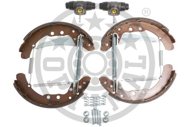 FREN PABUC TAKIMI 10044 - 44Q - C3