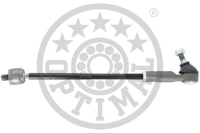 UZUN ROT MIIKF1 ; SKODA : CITIGO; UP121 - 122 - BL1 - BL2